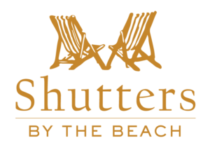 image North Myrtle Beach rental Shutters by the Beach logo